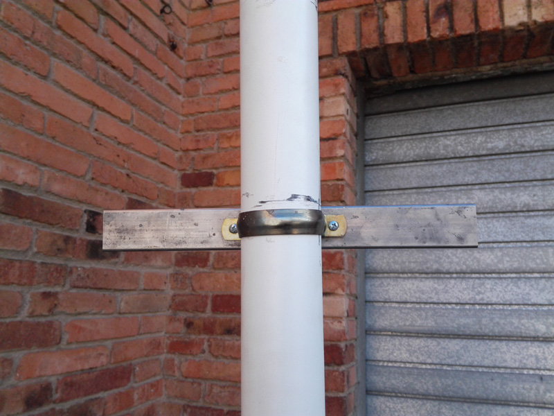 poste señales trafico 300x125x30 1u